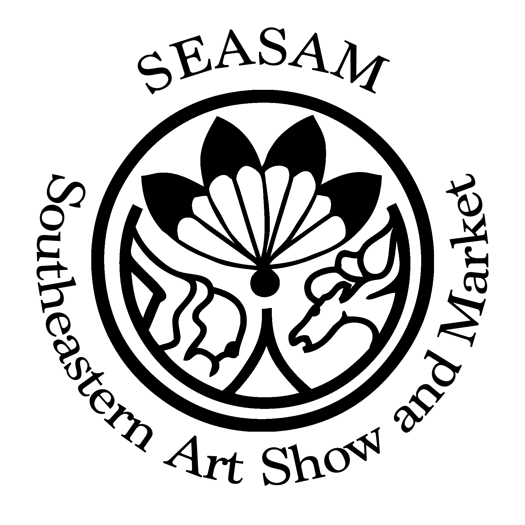 seasam logo